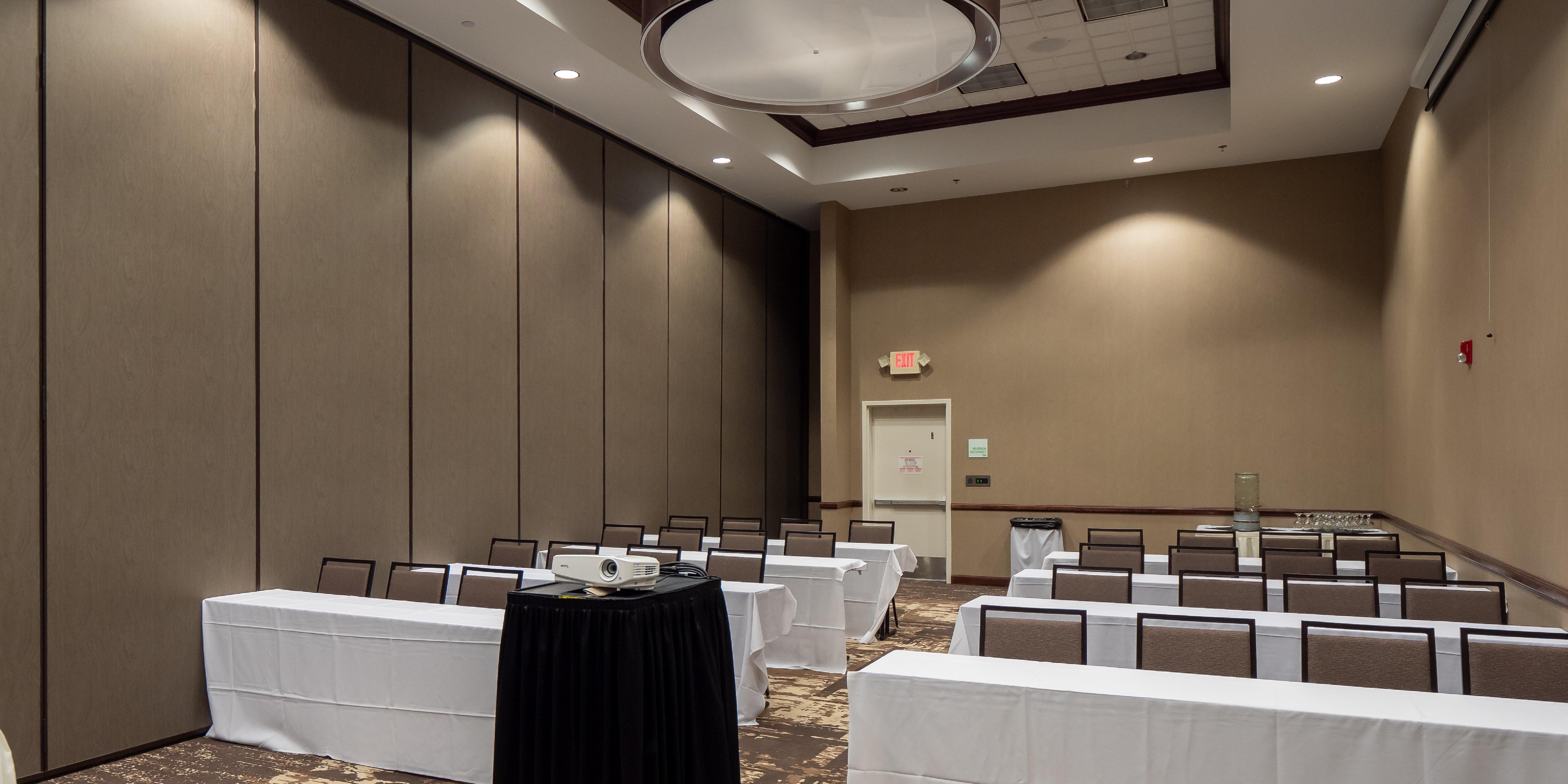 Holiday Inn Conference Center Marshfield, An Ihg Hotel Exterior foto