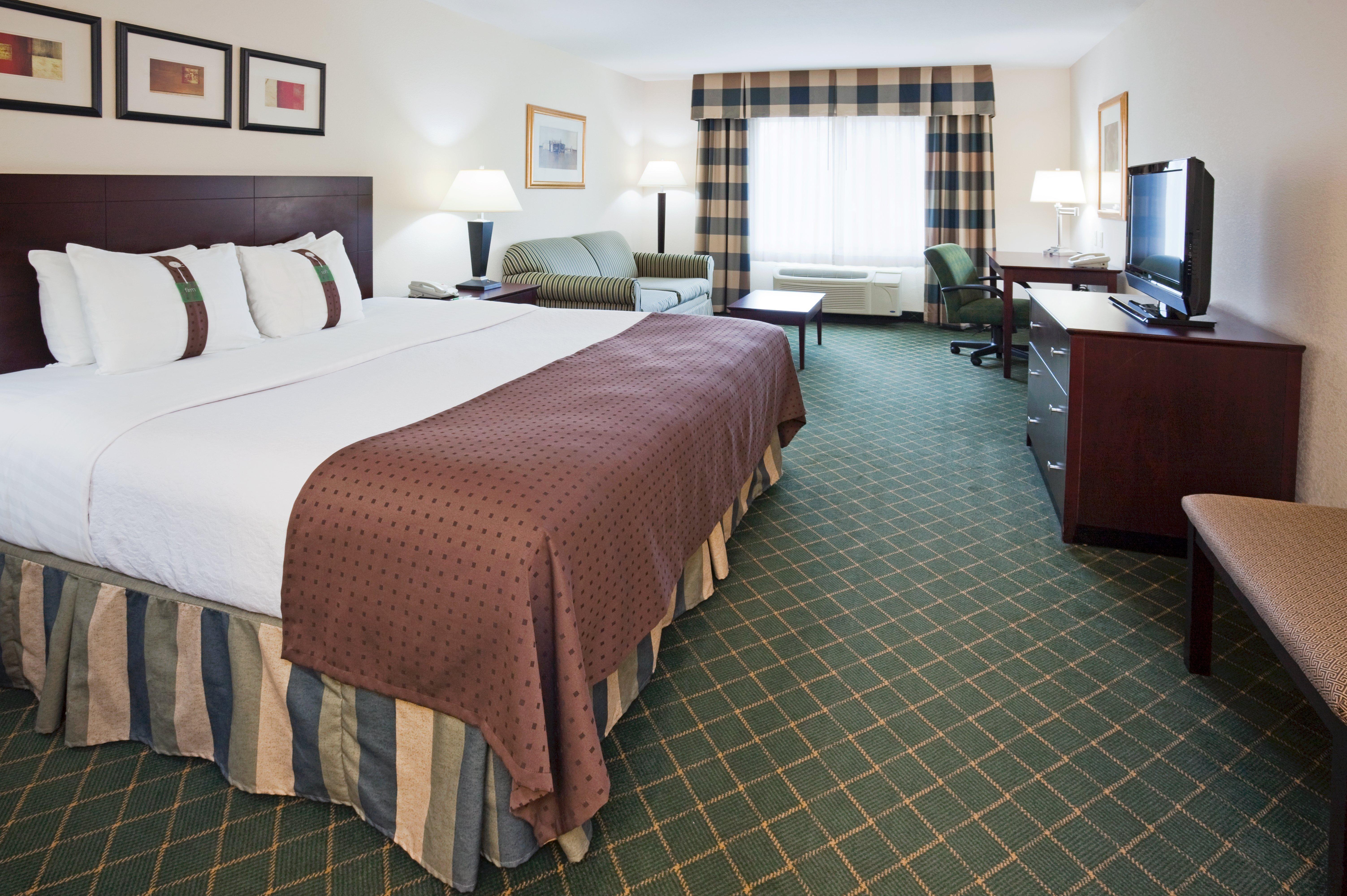 Holiday Inn Conference Center Marshfield, An Ihg Hotel Exterior foto